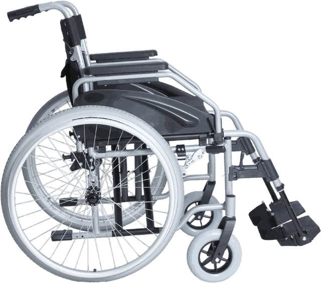 Cadeira de rodas Premium Hidrolight